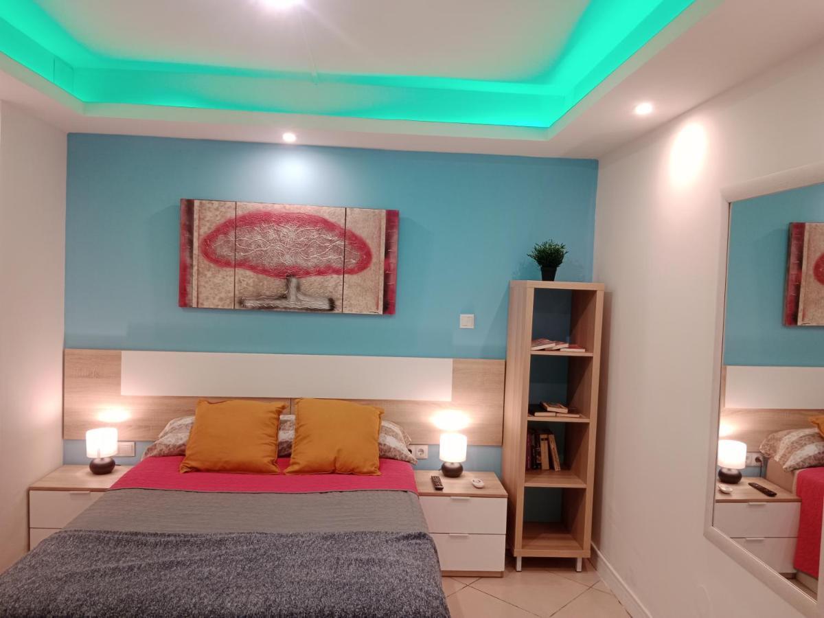 Loft Centrico Santander - Rh Altamar Apartamento Exterior foto