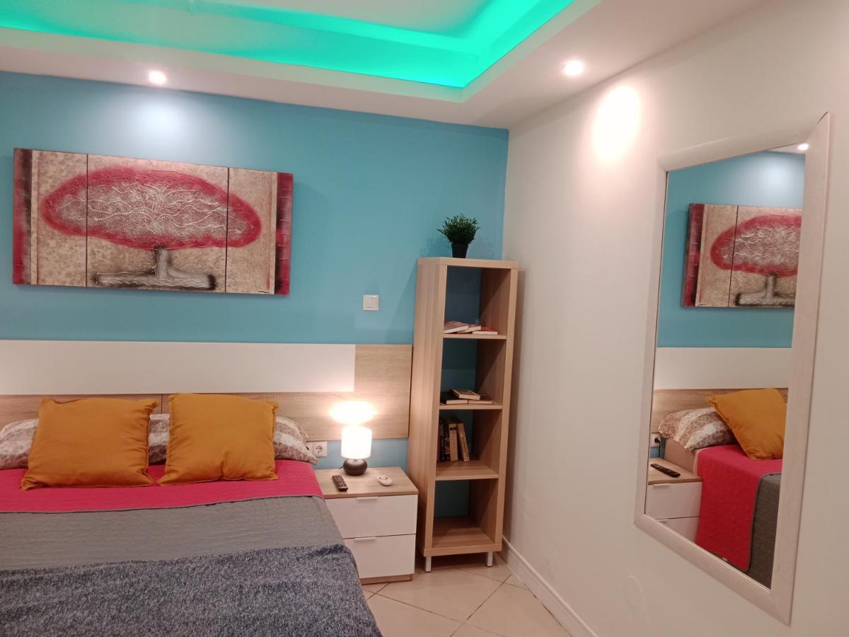 Loft Centrico Santander - Rh Altamar Apartamento Exterior foto