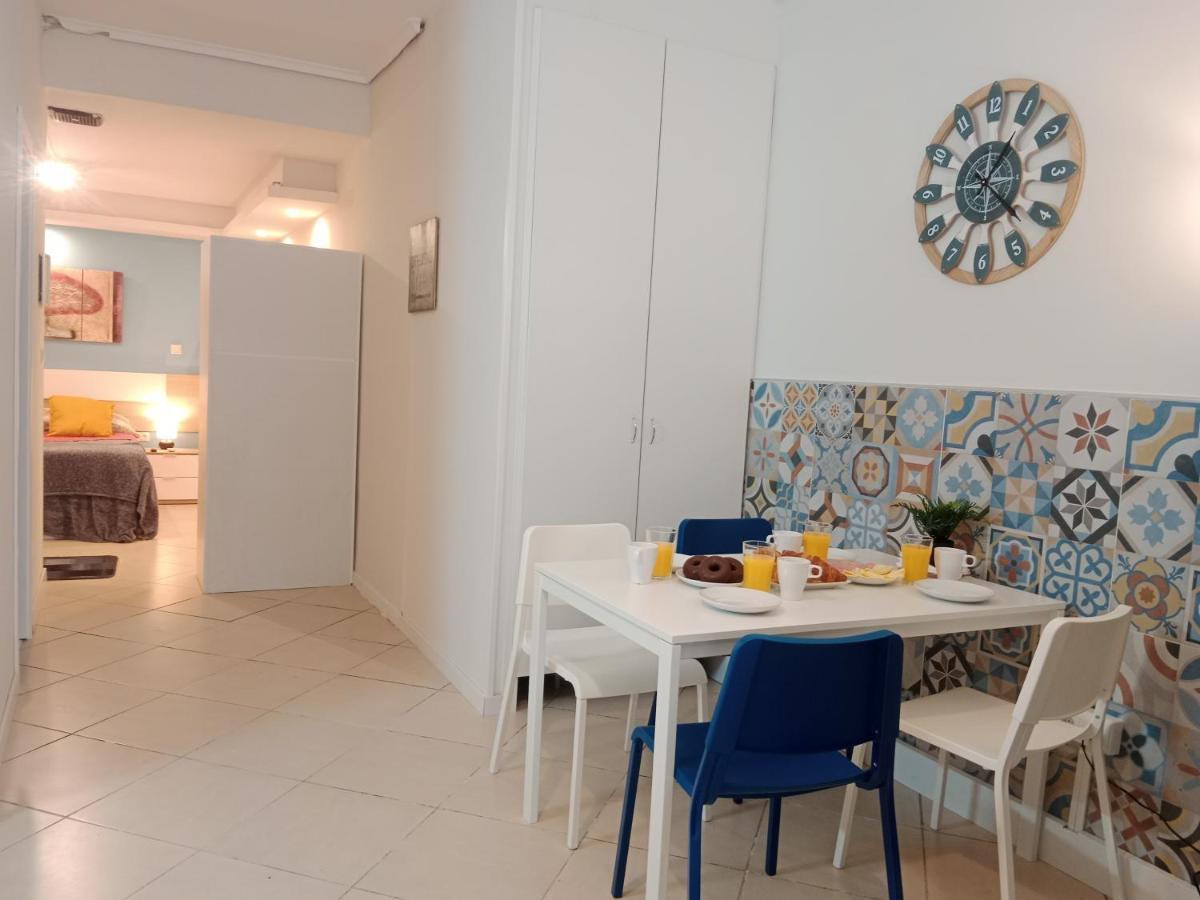 Loft Centrico Santander - Rh Altamar Apartamento Exterior foto
