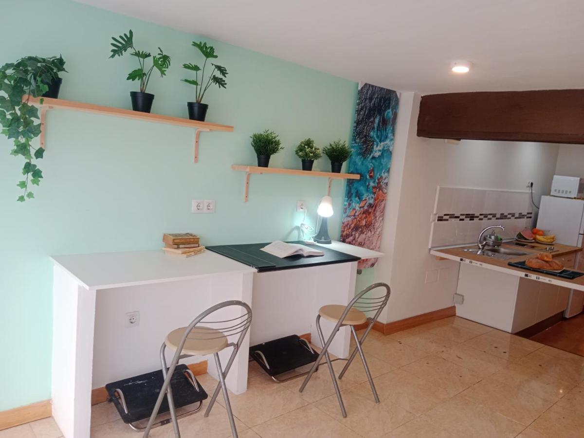 Loft Centrico Santander - Rh Altamar Apartamento Exterior foto