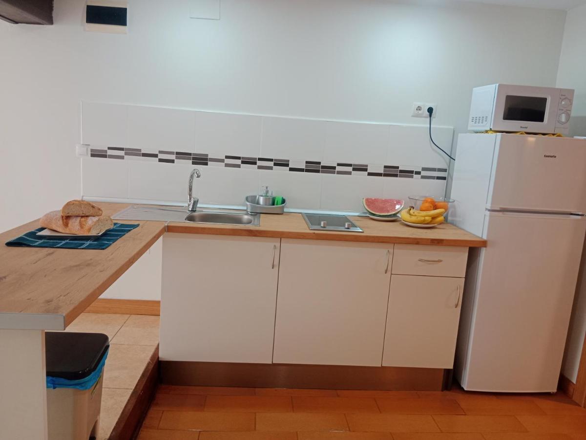 Loft Centrico Santander - Rh Altamar Apartamento Exterior foto