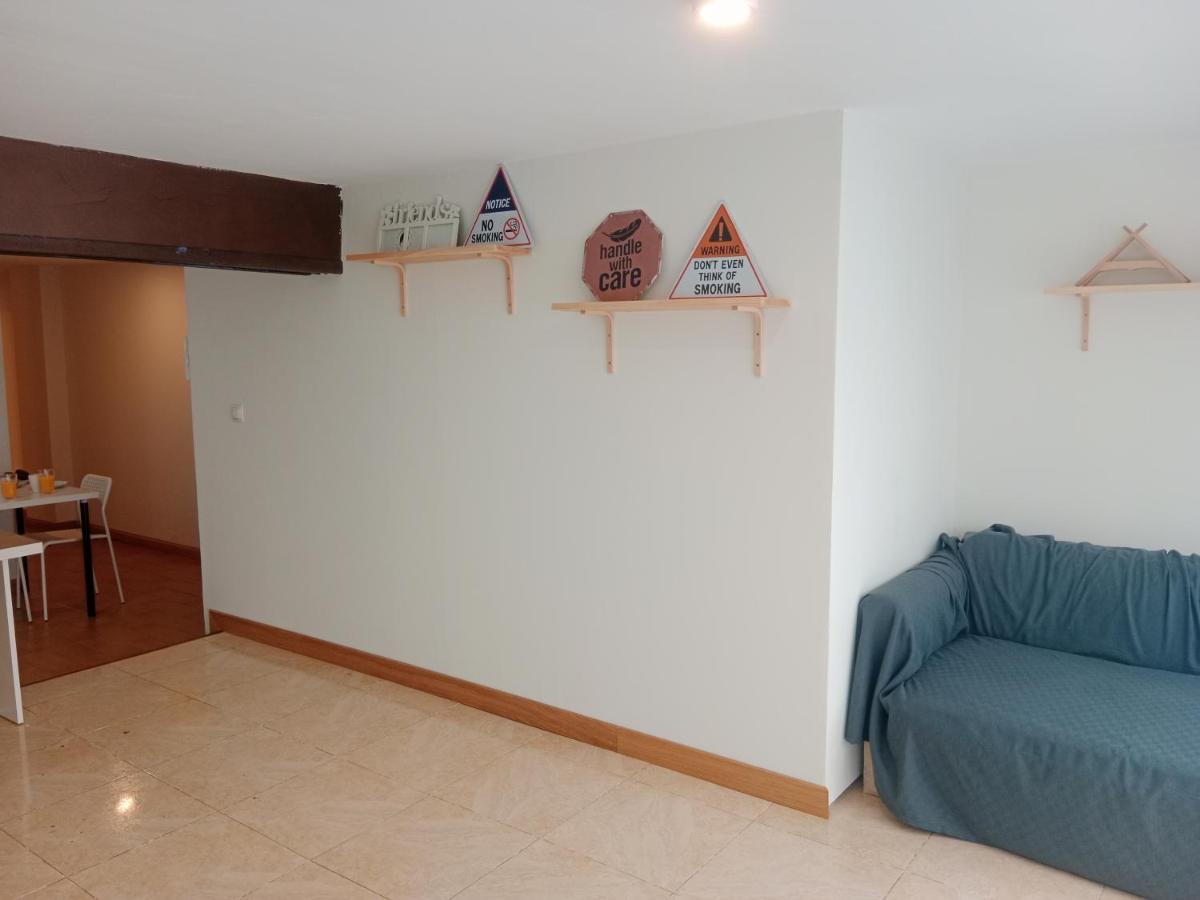 Loft Centrico Santander - Rh Altamar Apartamento Exterior foto