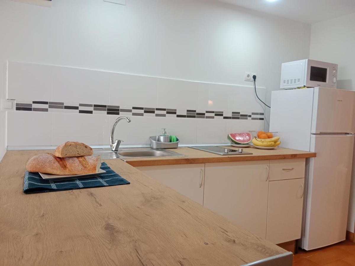Loft Centrico Santander - Rh Altamar Apartamento Exterior foto