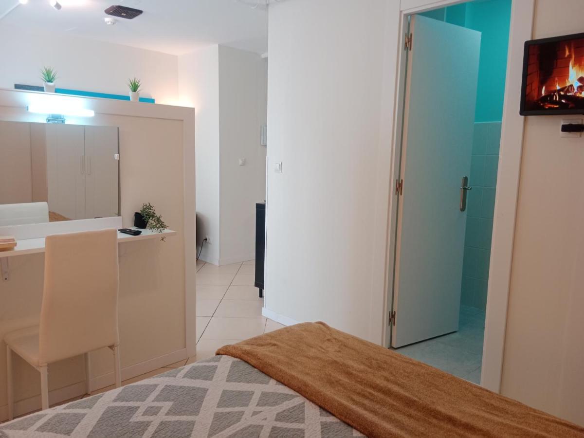 Loft Centrico Santander - Rh Altamar Apartamento Exterior foto