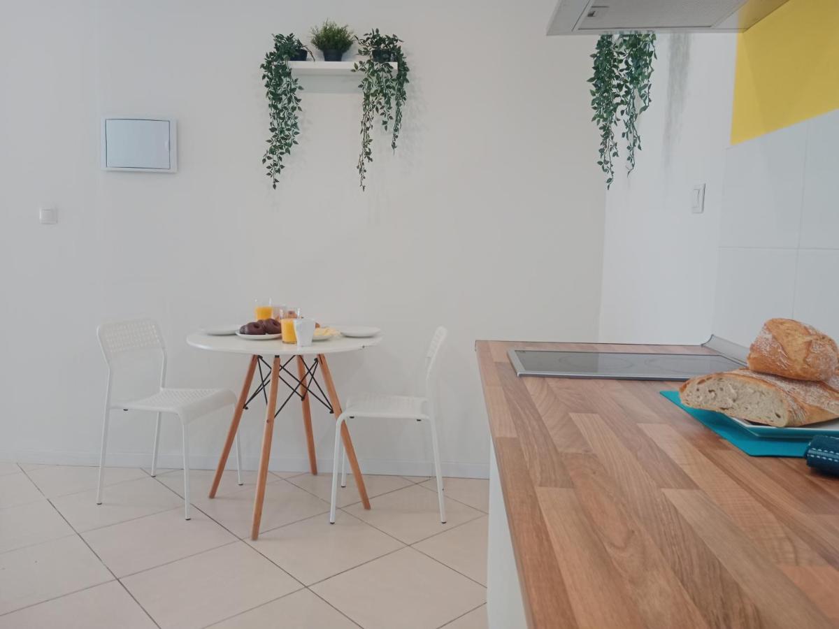 Loft Centrico Santander - Rh Altamar Apartamento Exterior foto