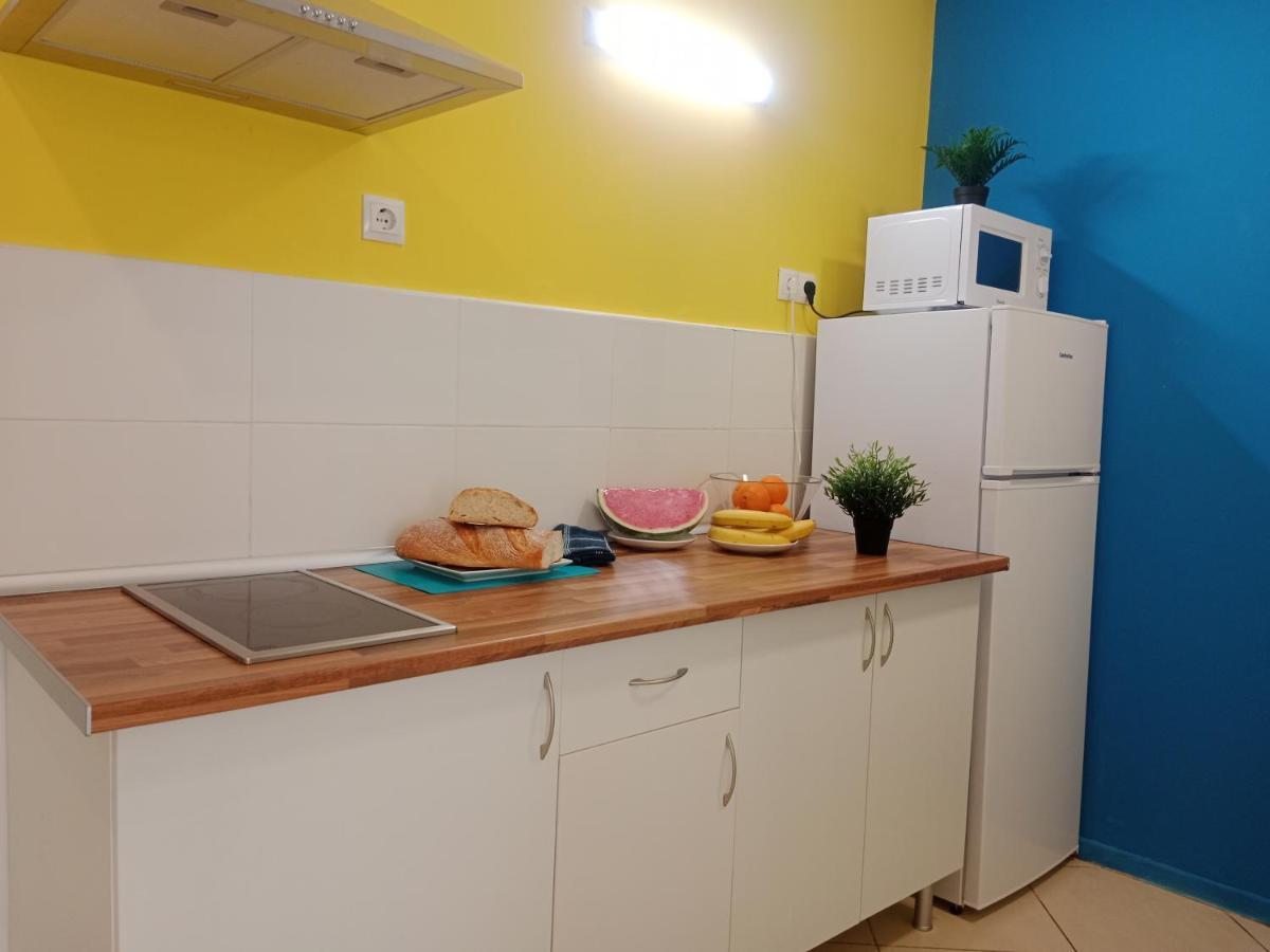 Loft Centrico Santander - Rh Altamar Apartamento Exterior foto