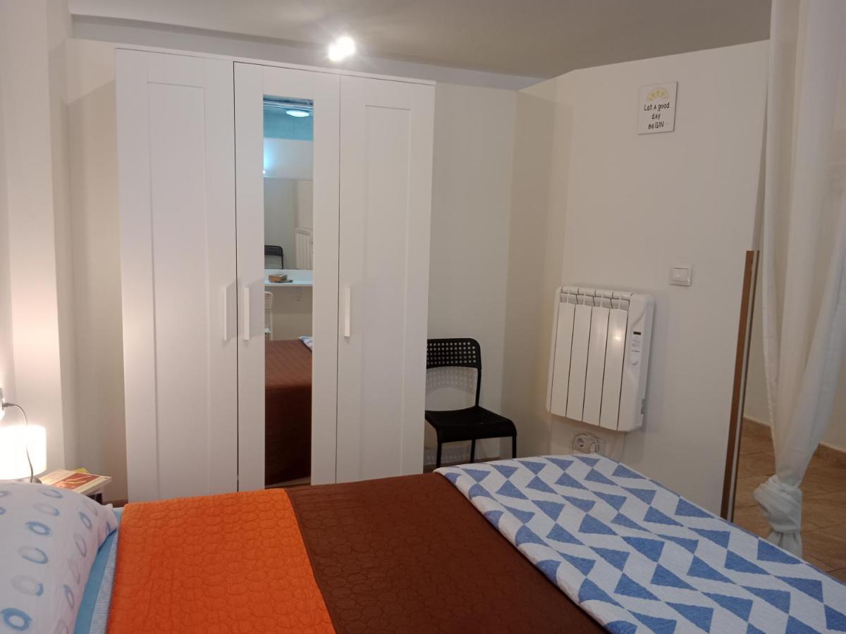 Loft Centrico Santander - Rh Altamar Apartamento Exterior foto