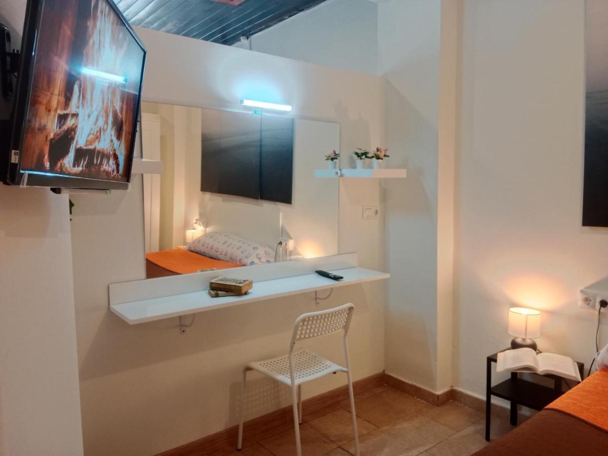 Loft Centrico Santander - Rh Altamar Apartamento Exterior foto