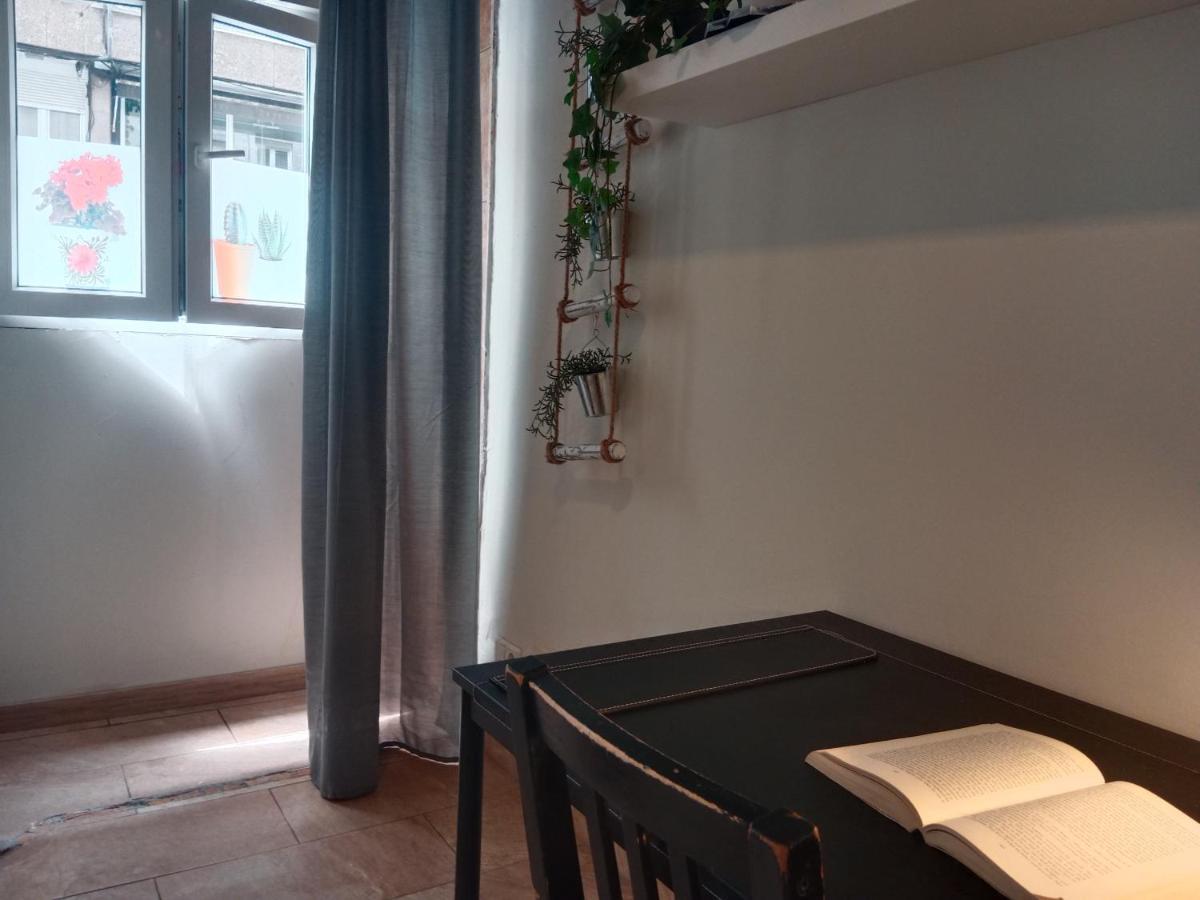 Loft Centrico Santander - Rh Altamar Apartamento Exterior foto
