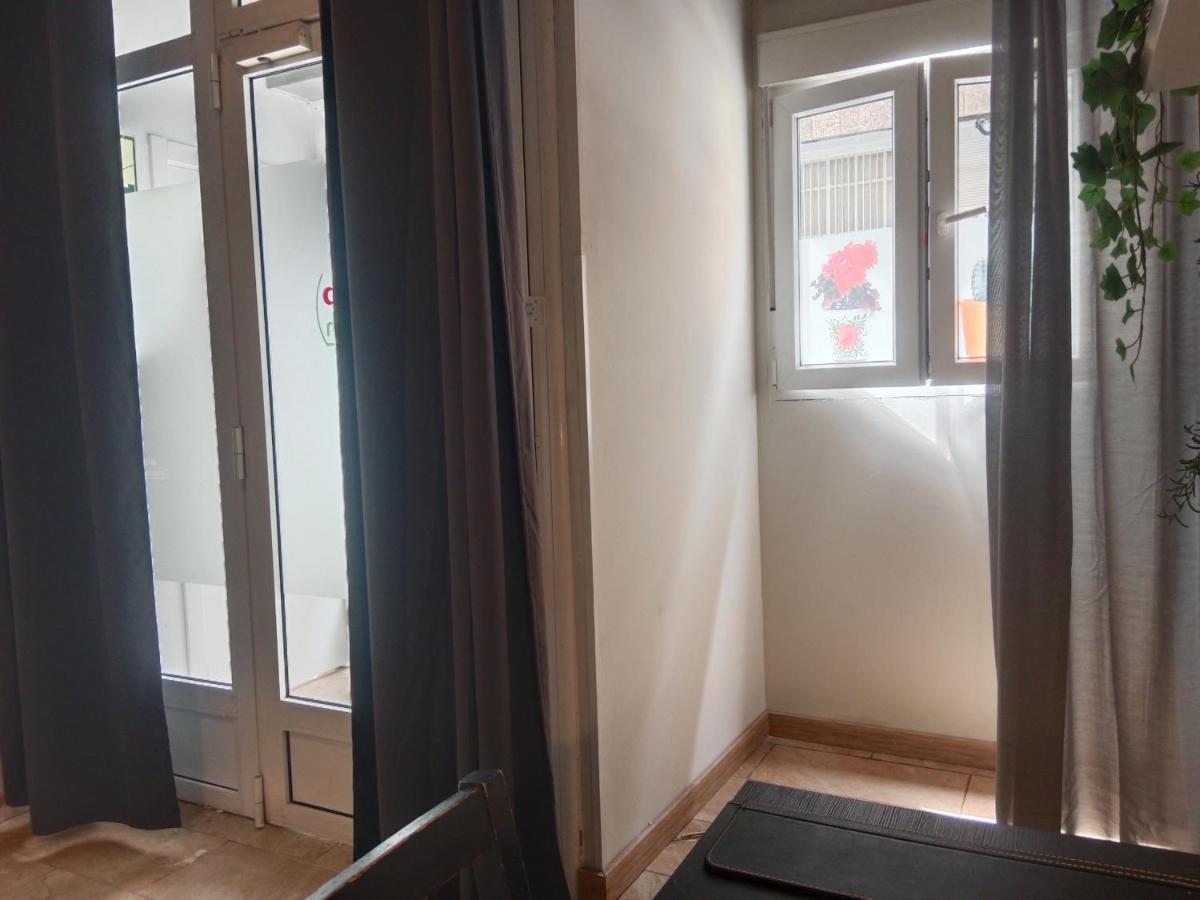 Loft Centrico Santander - Rh Altamar Apartamento Exterior foto