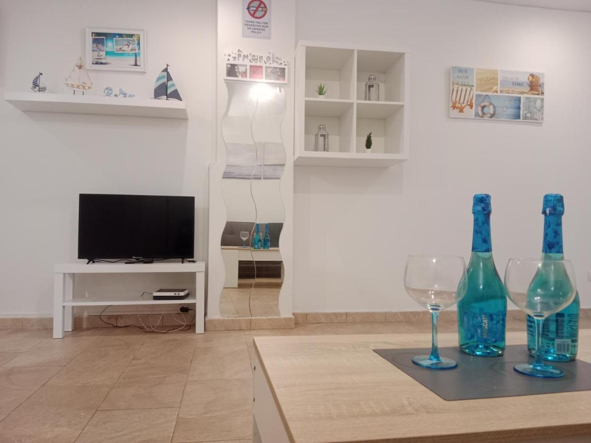 Loft Centrico Santander - Rh Altamar Apartamento Exterior foto