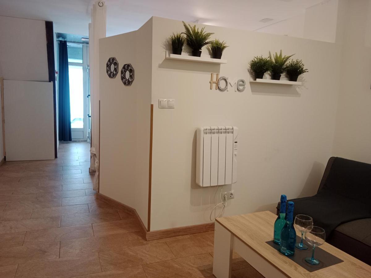 Loft Centrico Santander - Rh Altamar Apartamento Exterior foto
