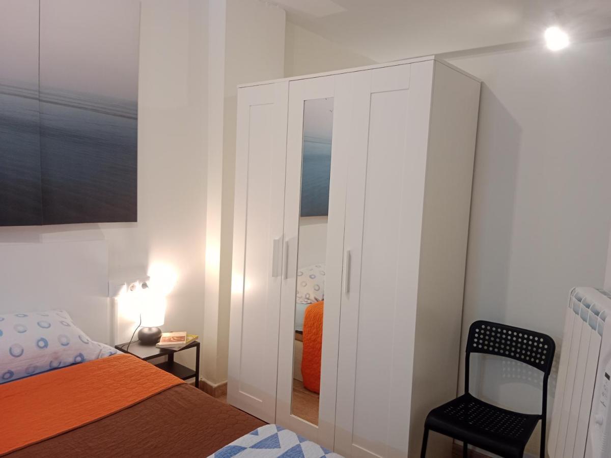 Loft Centrico Santander - Rh Altamar Apartamento Exterior foto